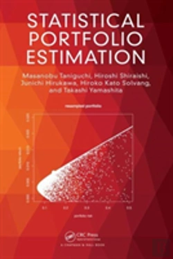 Bertrand.pt - Statistical Portfolio Estimation