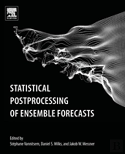 Bertrand.pt - Statistical Postprocessing Of Ensemble Forecasts
