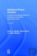 Statistical Power Analysis