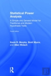 Statistical Power Analysis