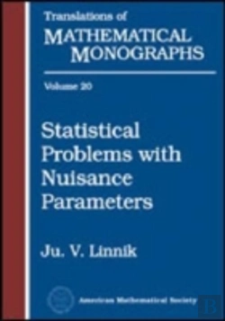 Bertrand.pt - Statistical Problems With Nuisance Parameters