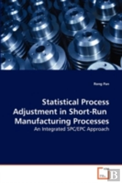 Bertrand.pt - Statistical Process Adjustment In Short-Run Manufacturing Processes