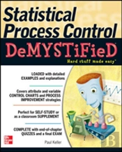 Statistical Process Control Demystified