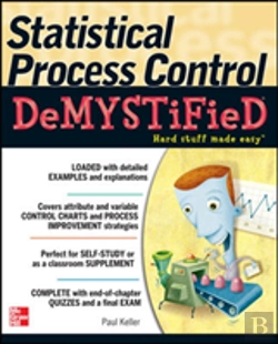 Bertrand.pt - Statistical Process Control Demystified
