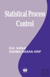 Statistical Process Control