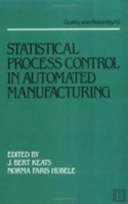 Bertrand.pt - Statistical Process Control In Automated Manufacturing