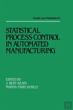 Bertrand.pt - Statistical Process Control In Automated Manufacturing