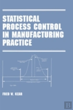 Bertrand.pt - Statistical Process Control In Manufacturing Practice