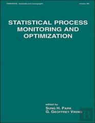 Statistical Process Monitoring And Optimization