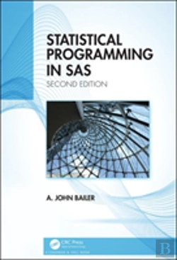 Bertrand.pt - Statistical Programming In Sas