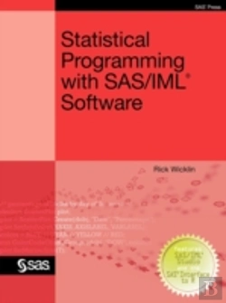 Bertrand.pt - Statistical Programming With Sas/Iml Software