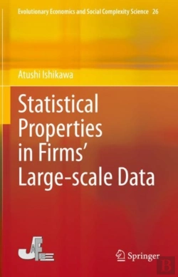 Bertrand.pt - Statistical Properties In Firms' Large-Scale Data