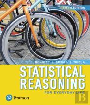 Statistical Reasoning For Everyday Life