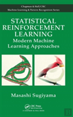 Bertrand.pt - Statistical Reinforcement Learning