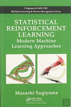 Bertrand.pt - Statistical Reinforcement Learning