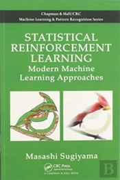 Statistical Reinforcement Learning