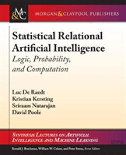 Bertrand.pt - Statistical Relational Artificial Intelligence