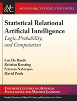 Bertrand.pt - Statistical Relational Artificial Intelligence