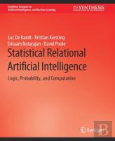 Statistical Relational Artificial Intelligence