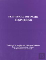 Statistical Software Engineering
