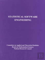 Statistical Software Engineering