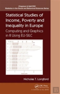 Bertrand.pt - Statistical Studies Of Income, Poverty And Inequality In Europe