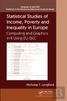 Statistical Studies Of Income, Poverty And Inequality In Europe