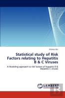 Statistical Study Of Risk Factors Relating To Hepatitis B & C Viruses