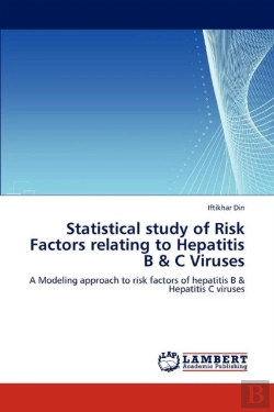 Bertrand.pt - Statistical Study Of Risk Factors Relating To Hepatitis B & C Viruses