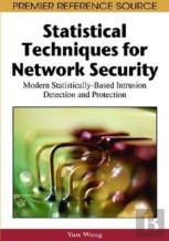 Statistical Techniques For Network Security