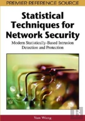 Statistical Techniques For Network Security