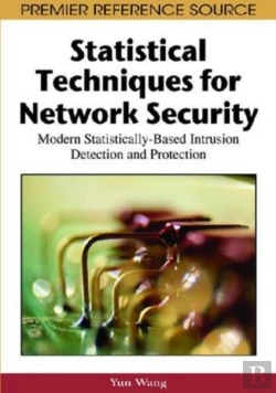 Bertrand.pt - Statistical Techniques For Network Security