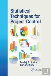 Statistical Techniques For Project Control