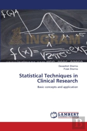 Statistical Techniques In Clinical Research