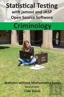 Statistical Testing With Jamovi And Jasp Open Source Software Criminology