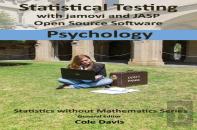 Statistical Testing With Jamovi And Jasp Open Source Software Psychology