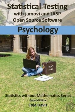 Bertrand.pt - Statistical Testing With Jamovi And Jasp Open Source Software Psychology