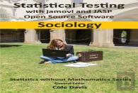 Statistical Testing With Jamovi And Jasp Open Source Software Sociology