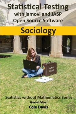 Bertrand.pt - Statistical Testing With Jamovi And Jasp Open Source Software Sociology