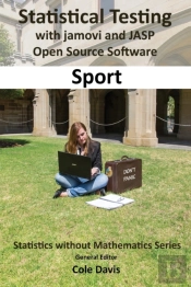 Statistical Testing With Jamovi And Jasp Open Source Software Sport
