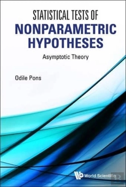 Bertrand.pt - Statistical Tests Of Nonparametric Hypotheses: Asymptotic Theory
