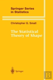 Statistical Theory Of Shape