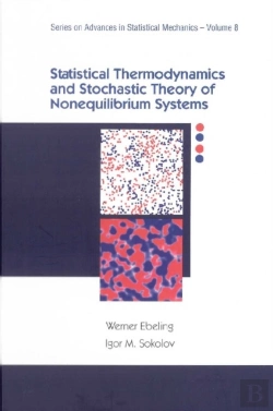 Bertrand.pt - Statistical Thermodynamics And Stochastic Theory Of Nonequilibrium Systems