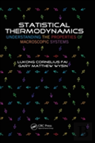 Statistical Thermodynamics