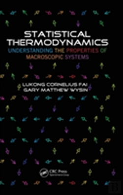 Bertrand.pt - Statistical Thermodynamics