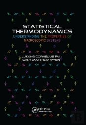 Statistical Thermodynamics