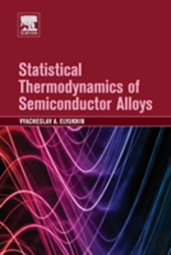Bertrand.pt - Statistical Thermodynamics Of Semiconductor Alloys