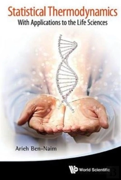 Bertrand.pt - Statistical Thermodynamics: With Applications To The Life Sciences