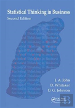 Statistical Thinking In Business