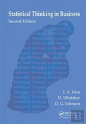 Statistical Thinking In Business